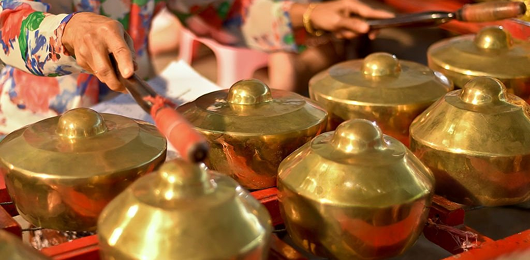 Gamelan