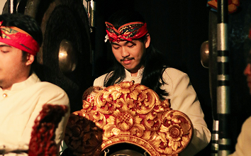 Gambar Karawitan 2
