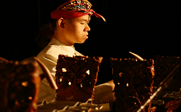 Gambar Karawitan 3